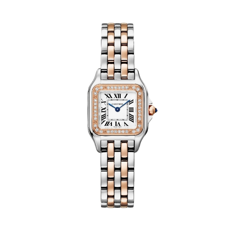 Cartier Panth&egrave;re de Cartier Watch W3PN0014