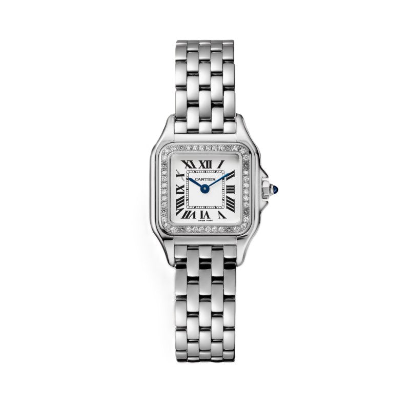 Cartier Panth&egrave;re De Cartier Watch W4PN0016