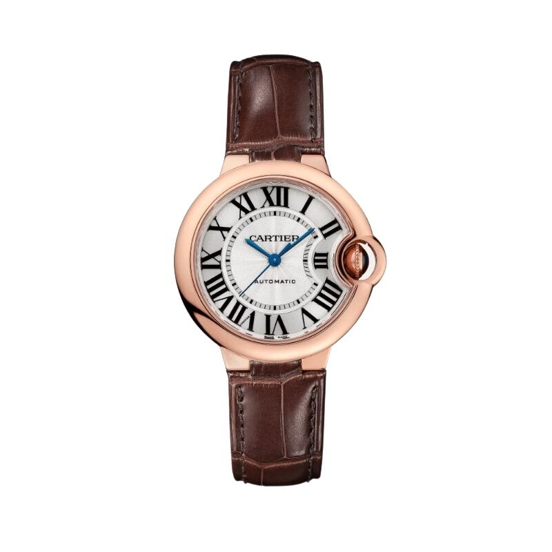 Cartier Ballon Bleu De Cartier Watch W6920097