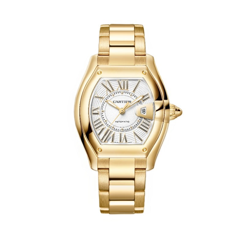 Cartier Roadster de Cartier Watch WGRD0011