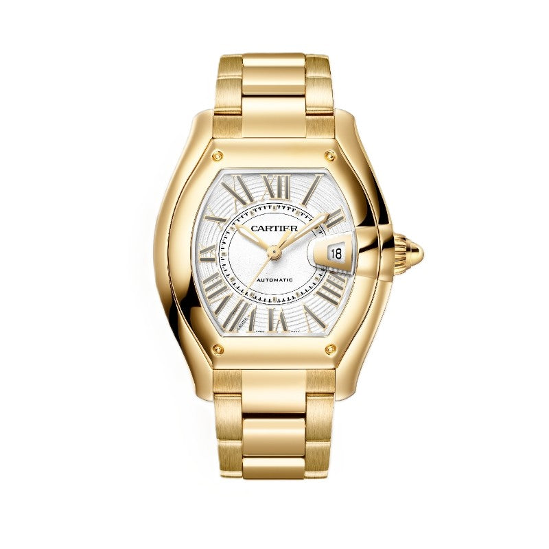 Cartier Roadster de Cartier Watch WGRD0012