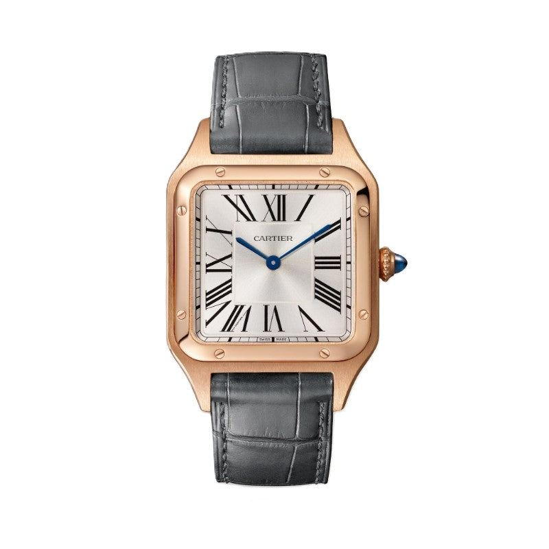 Santos-Dumont watch WGSA0116