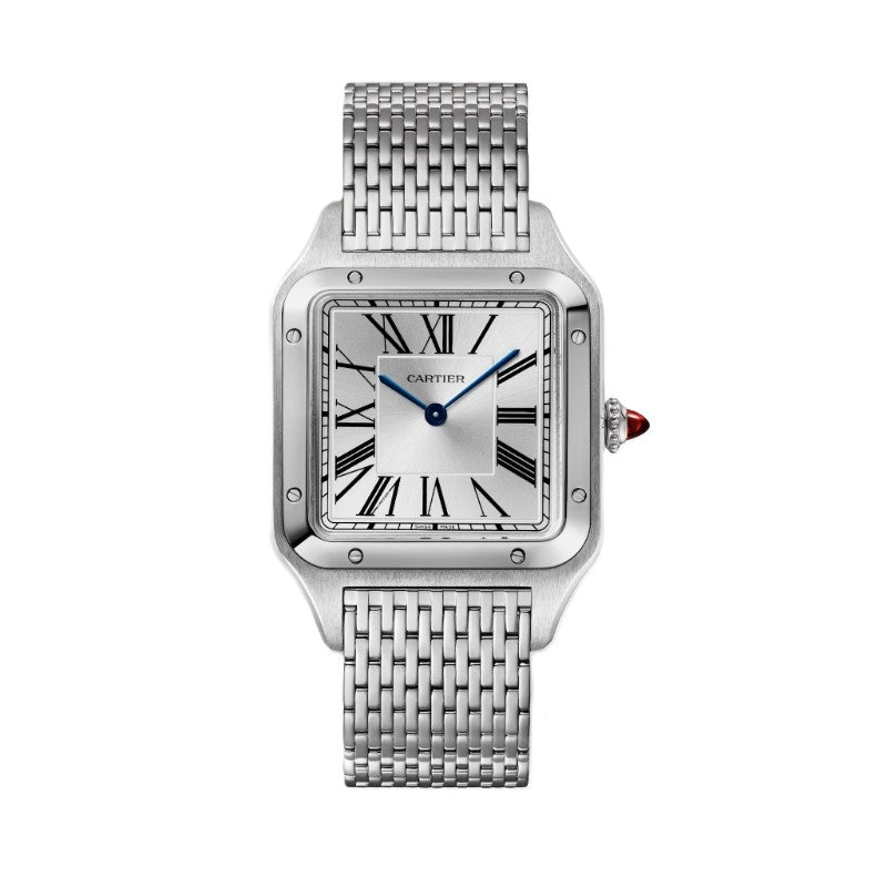Cartier Santos-Dumont Watch WGSA0124