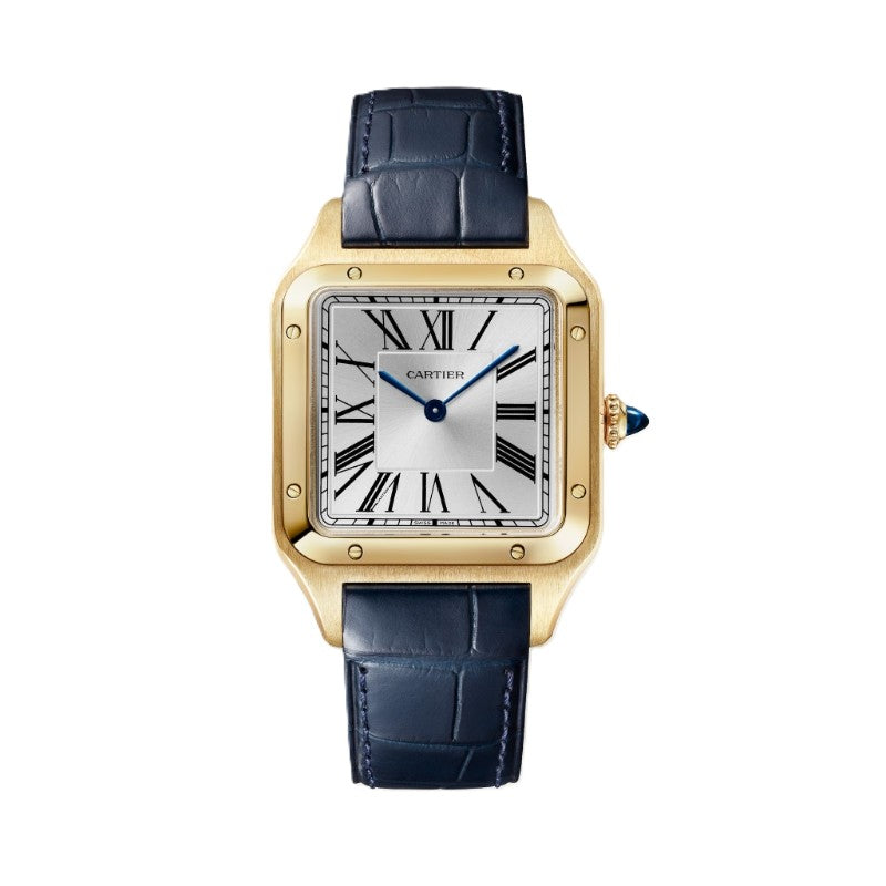 Cartier Santos-Dumont Watch WGSA0139