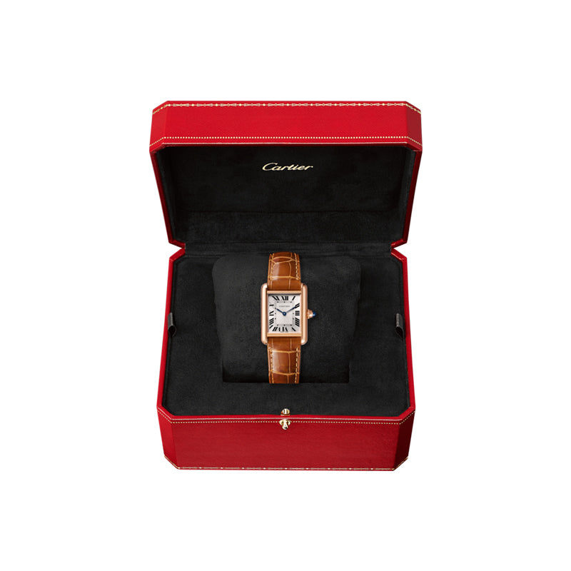 Cartier Tank Louis Cartier Watch WGTA0010