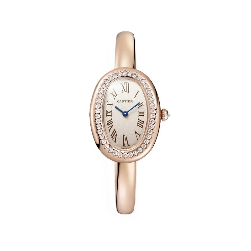 Cartier Baignoire Watch WJBA0045