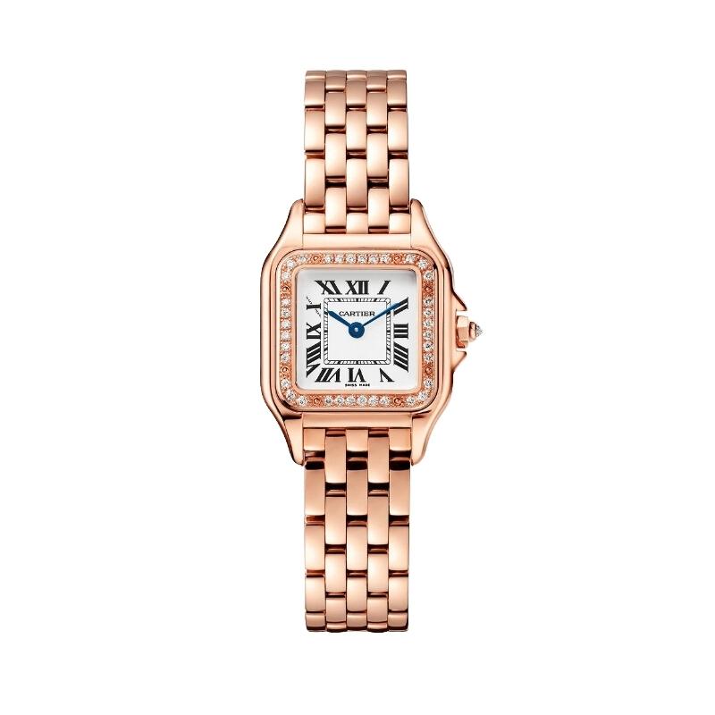 Cartier Panth&egrave;re De Cartier Watch WJPN0049