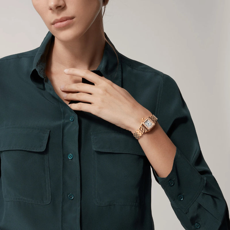 Cartier Panth&egrave;re De Cartier Watch WJPN0049