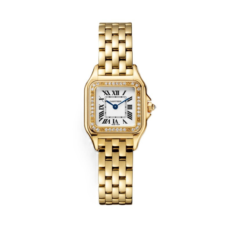 Cartier Panth&egrave;re de Cartier Watch WJPN0067