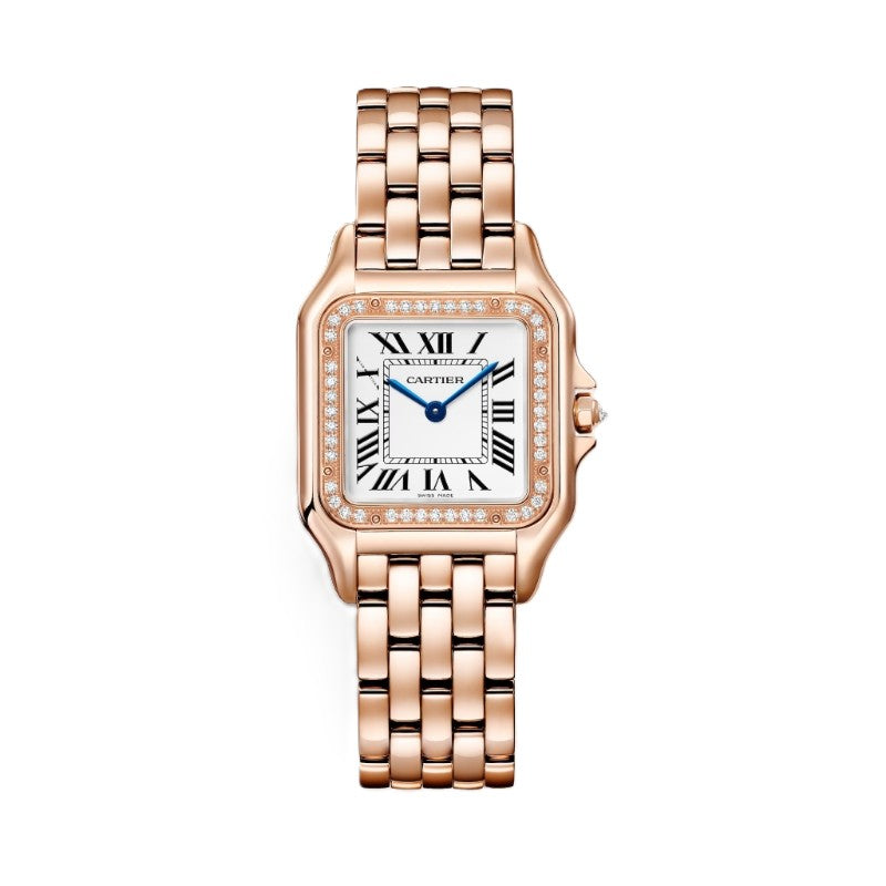 Cartier Panth&egrave;re de Cartier Watch WJPN0088