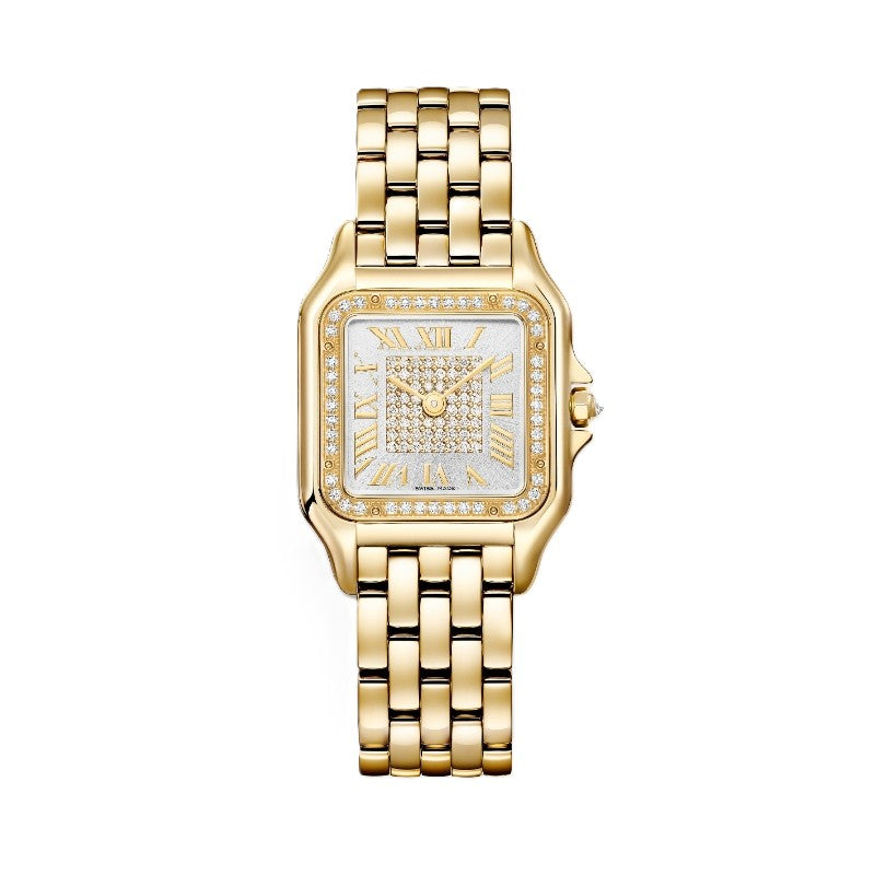 Cartier Panth&egrave;re de Cartier Watch WJPN0093