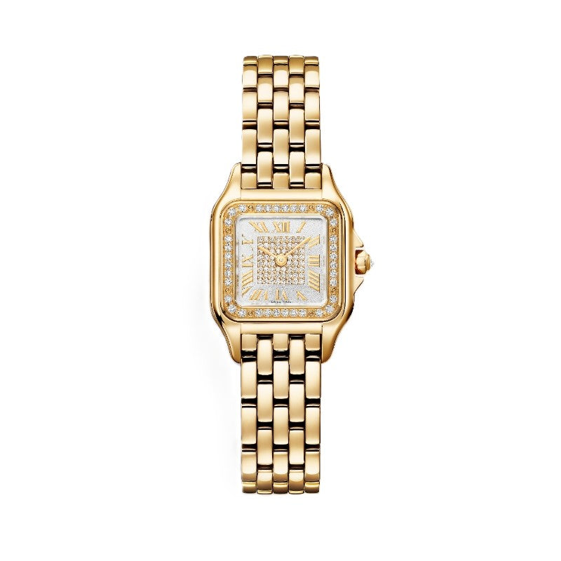 Cartier Panth&egrave;re de Cartier Watch WJPN0094