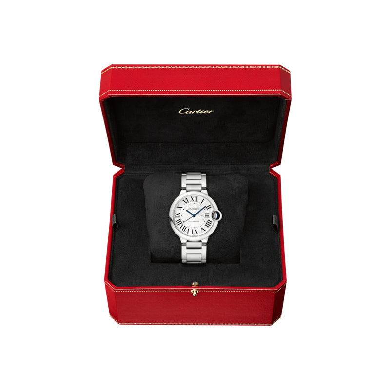 Cartier Ballon Bleu de Cartier Watch WSBB0048
