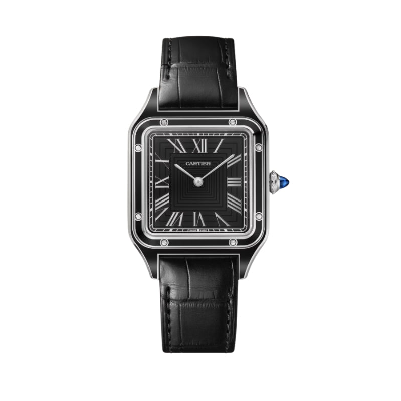 Santos-Dumont watch WSSA0046