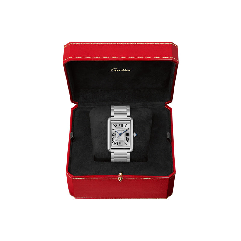 Cartier Roadster de Cartier Watch - CRW2RD0010