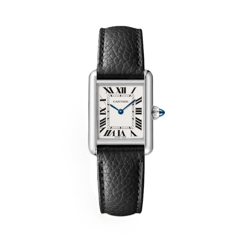 Cartier Tank Must Watch WSTA0135