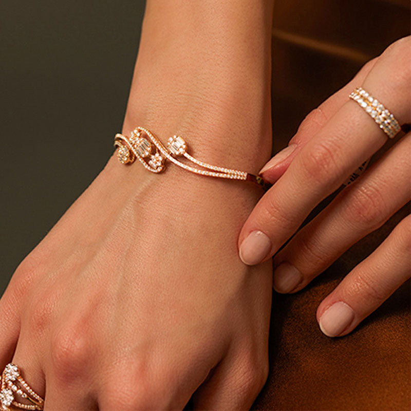  Bracelets - Delicate Details