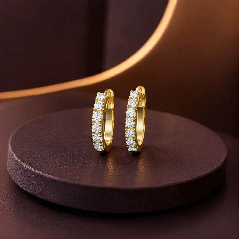 Earring - Everyday Elegance