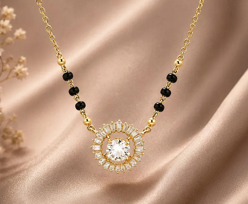 Mangalsutra - Tradition, Beautifully Told