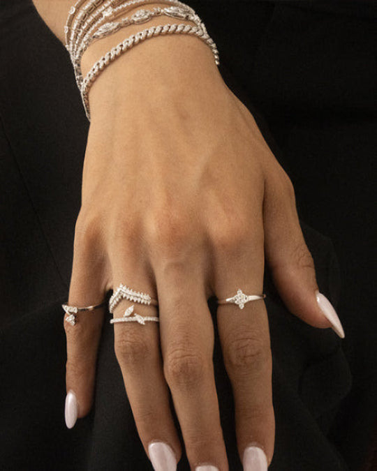 Fashion Rings