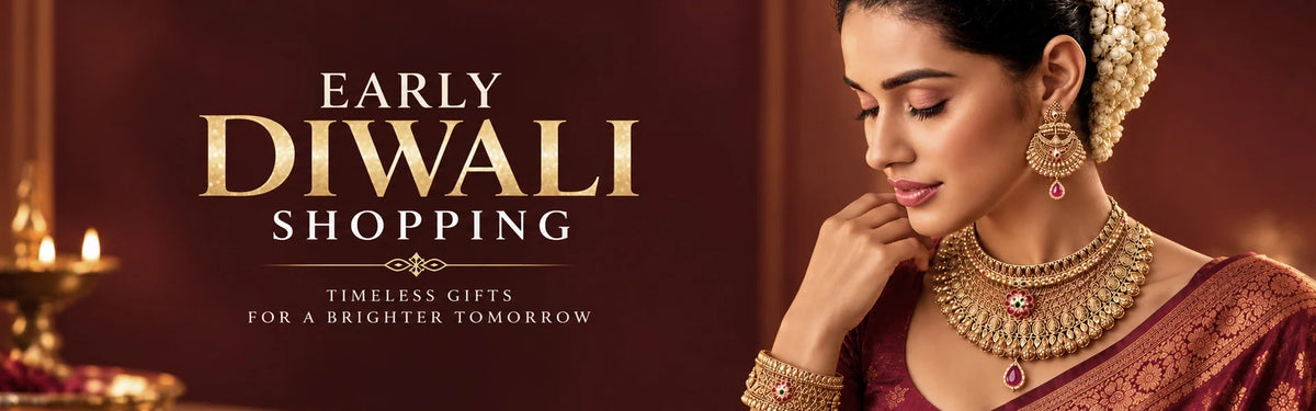 Diwali Shopping