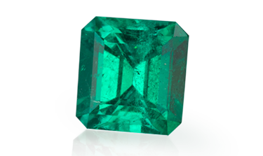 Featured Gem Emerald