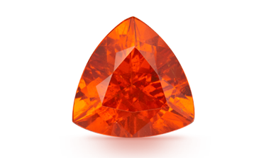 Featured Gem Garnet