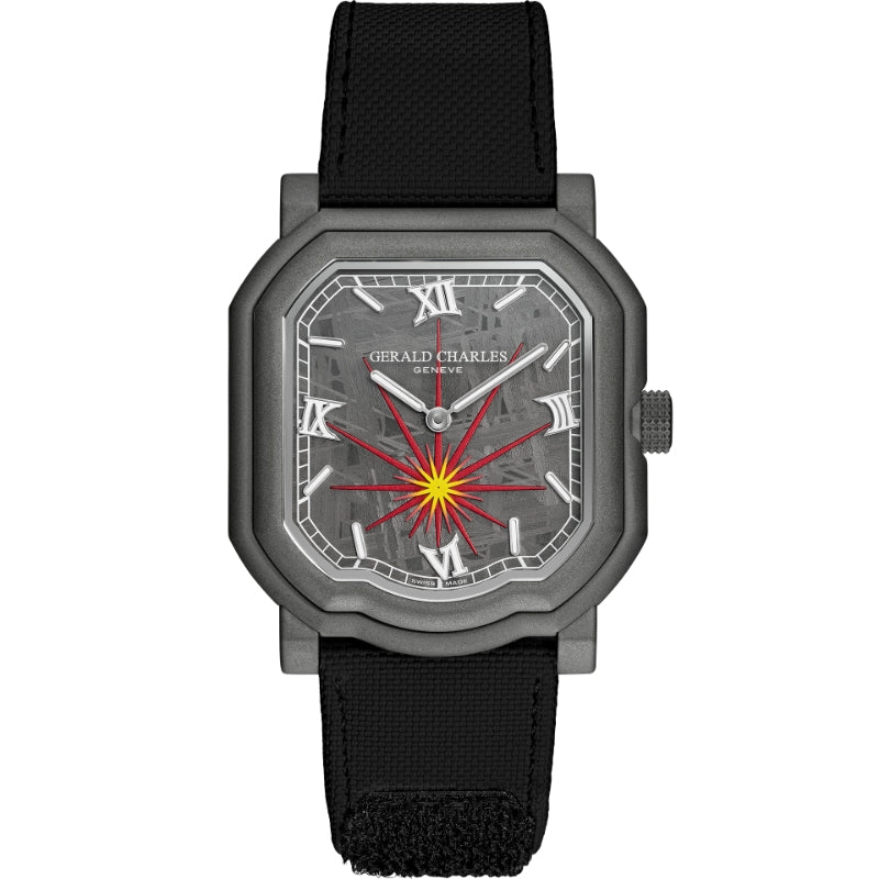 Maestro 2.0 Meteorite Darkblast&reg;