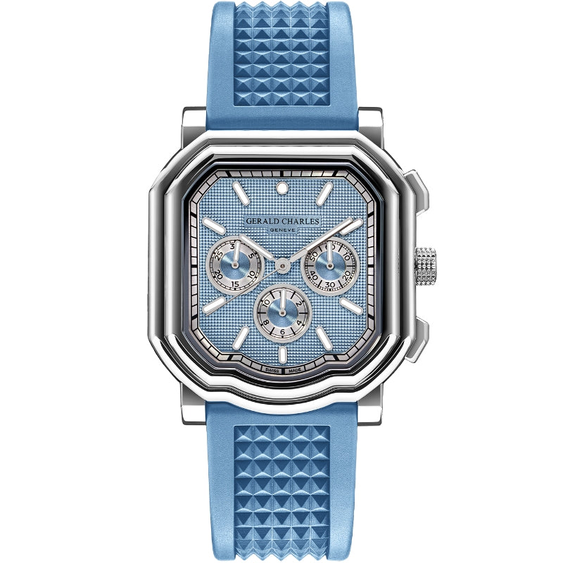 Maestro 3.0 Chronograph
