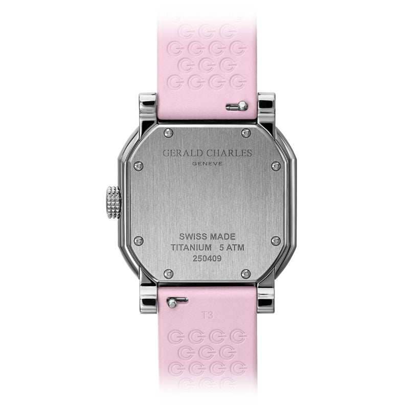Mini Maestro Pink
