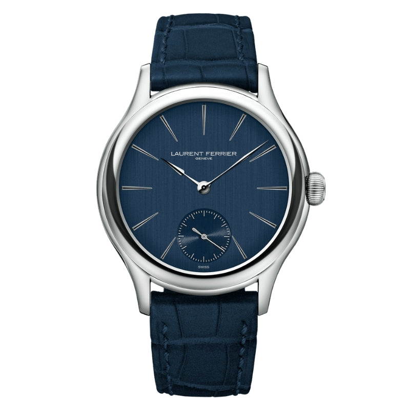 Classic Micro-Rotor Blue