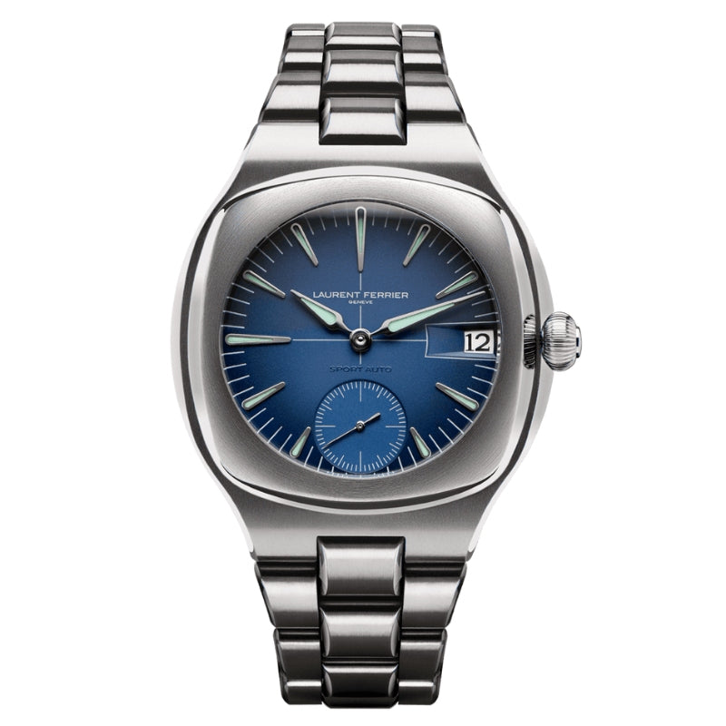 Sport Auto Blue
