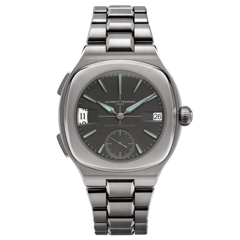 Sport Traveller Slate Grey