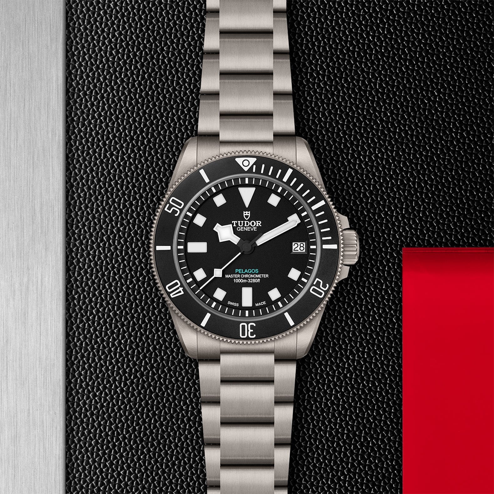 Pelagos Ultra - M2543C1A7NU-0001