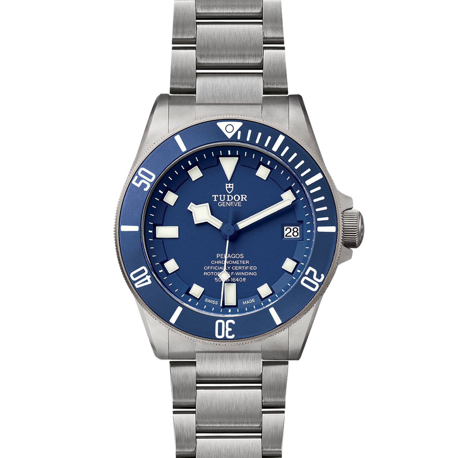 Pelagos - M25600TB-0001