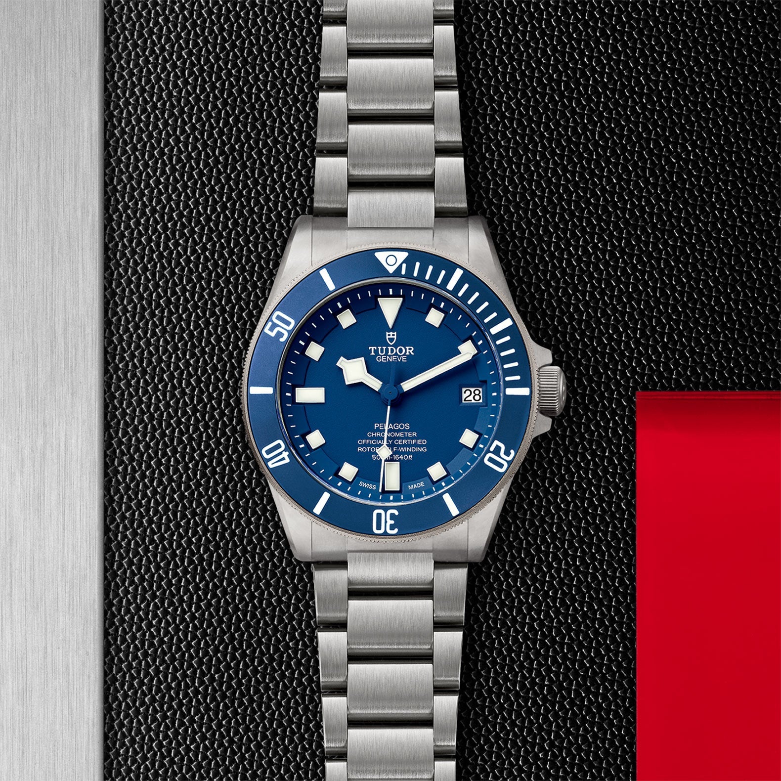 Pelagos - M25600TB-0001