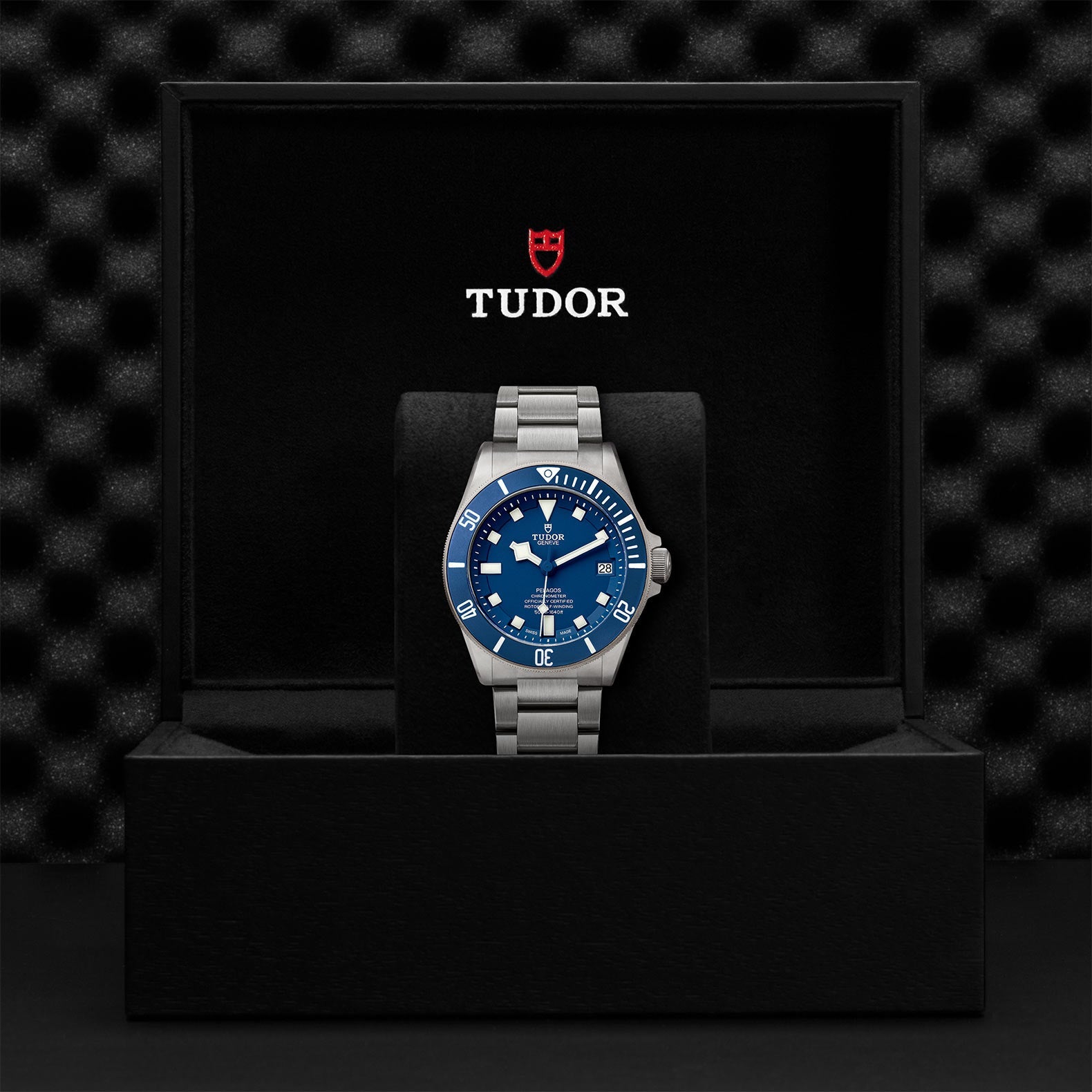 Pelagos - M25600TB-0001
