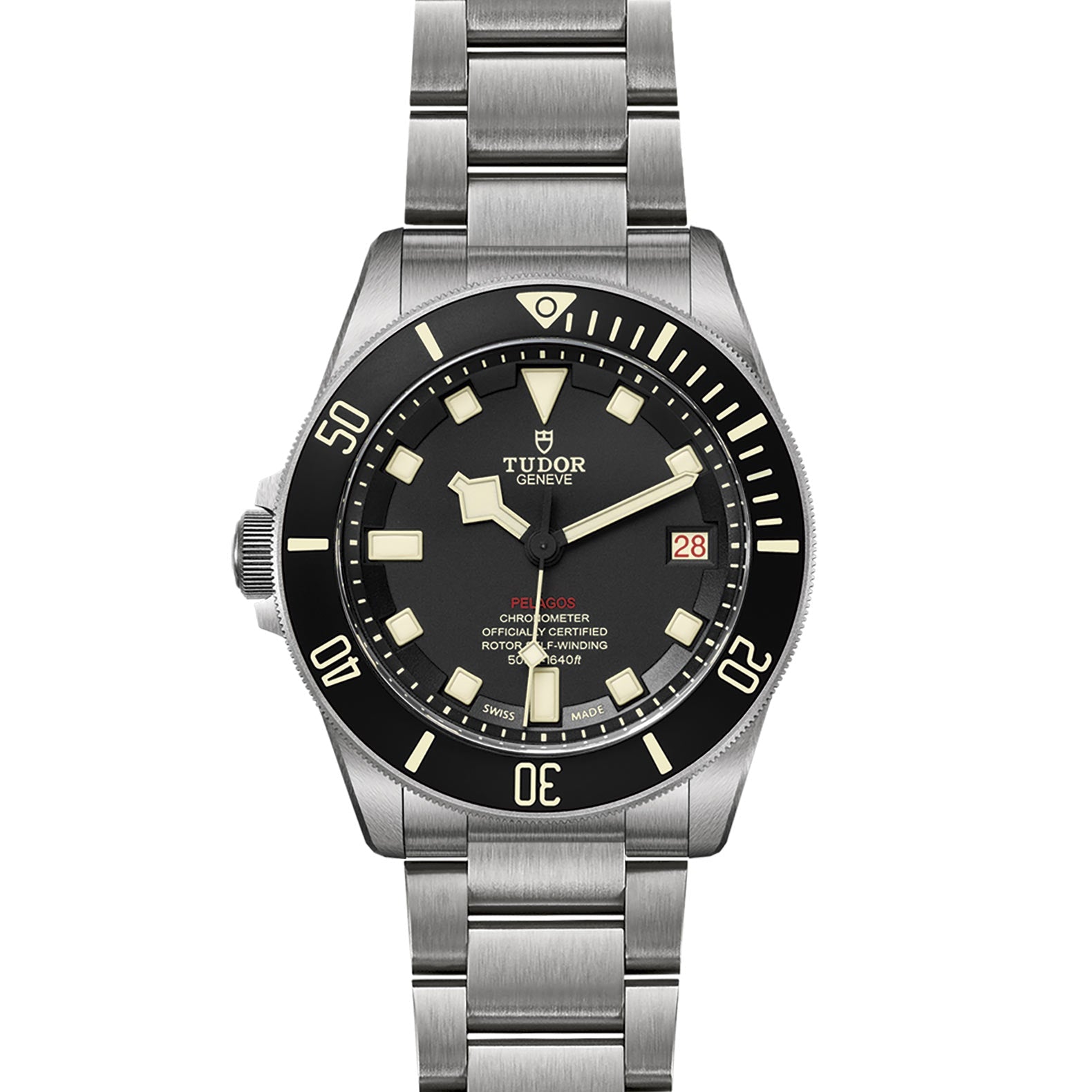 Pelagos LHD - M25610TNL-0001