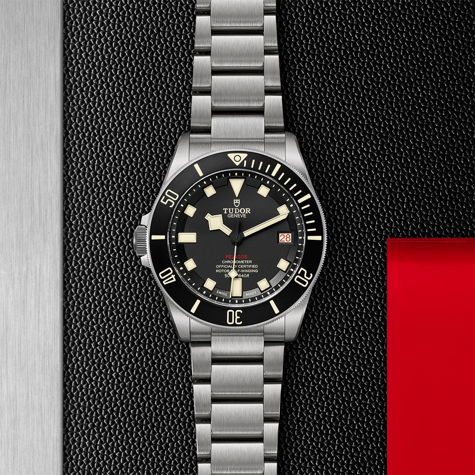 Pelagos LHD - M25610TNL-0001