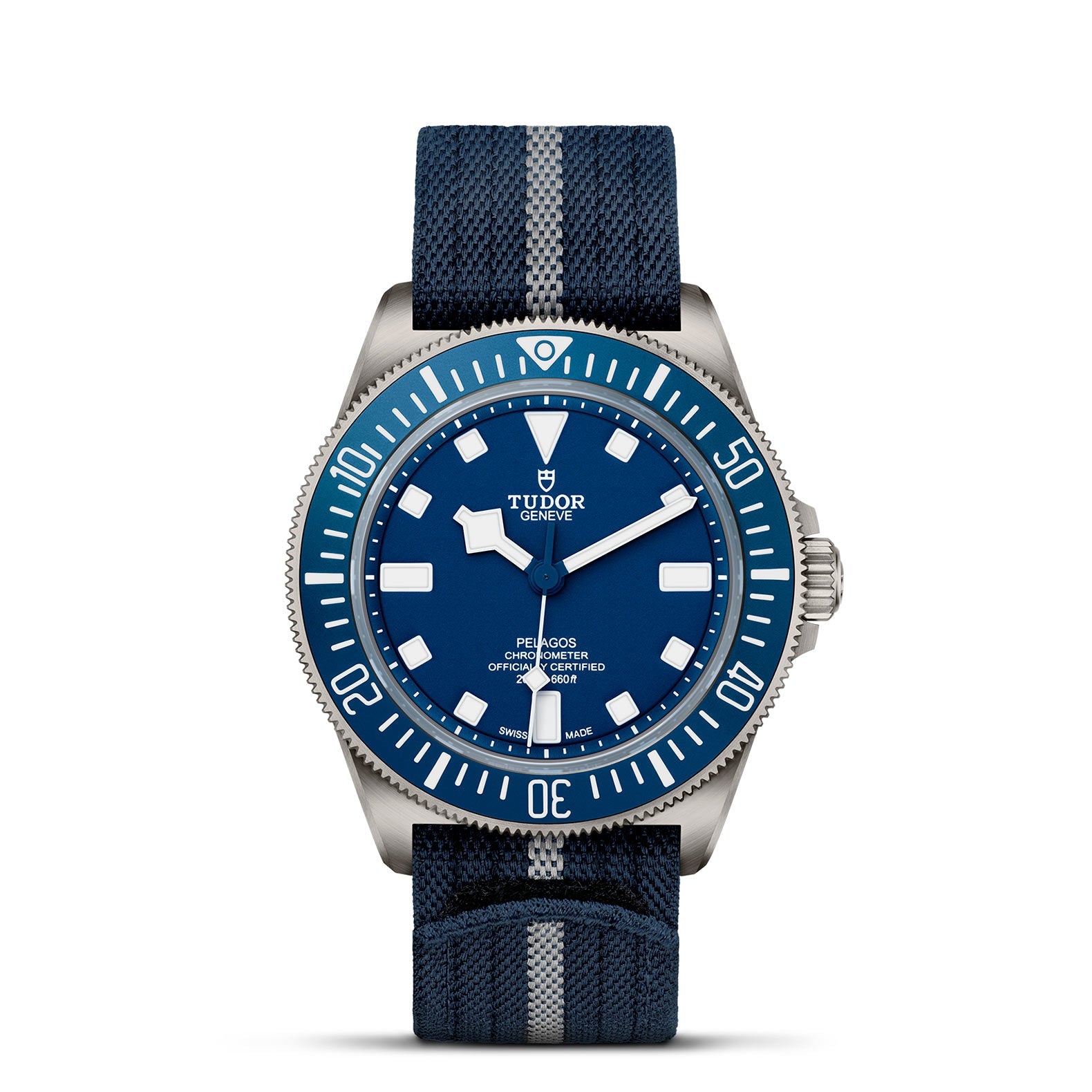 Pelagos FXD - M25707B-0001