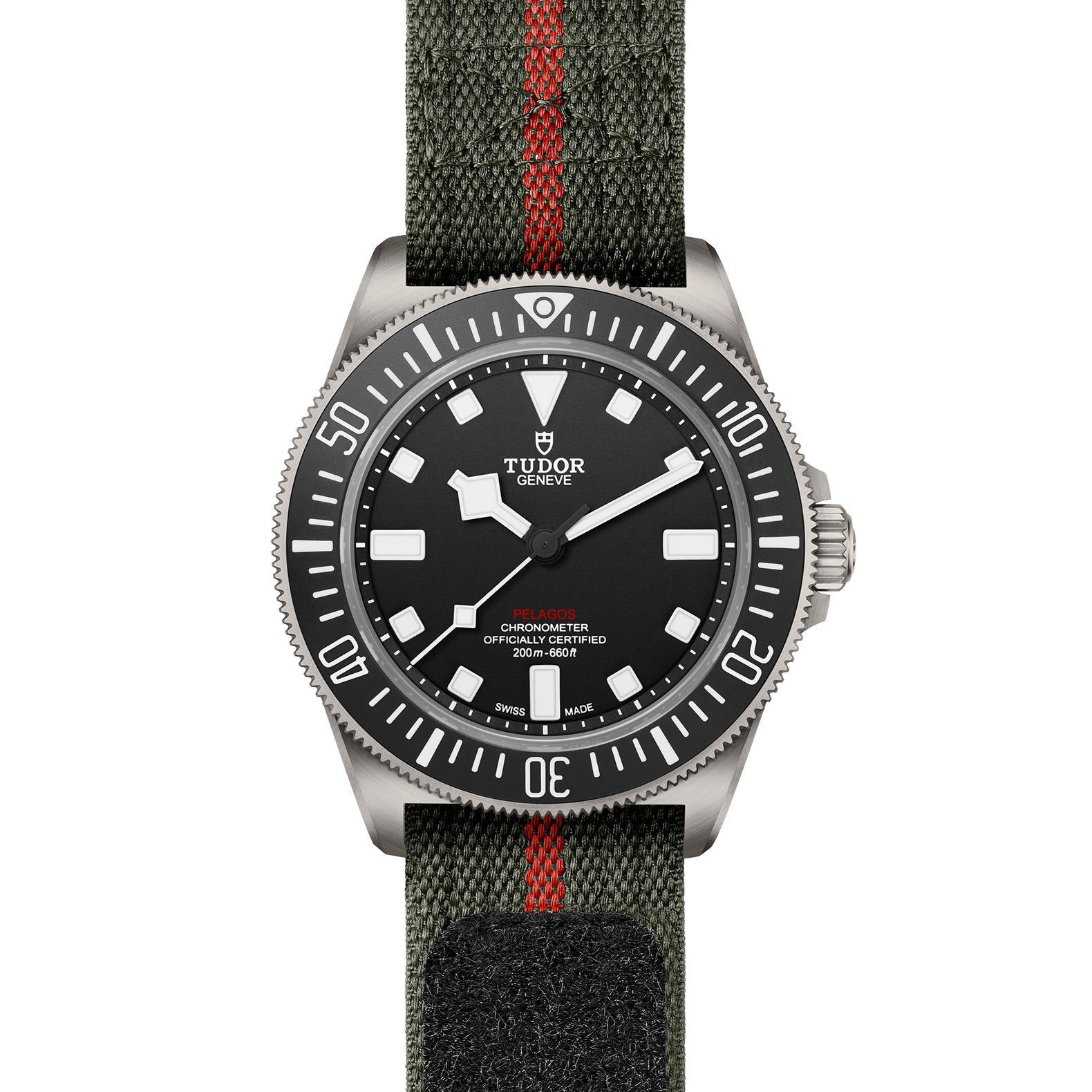 Pelagos FXD - M25717N-0001