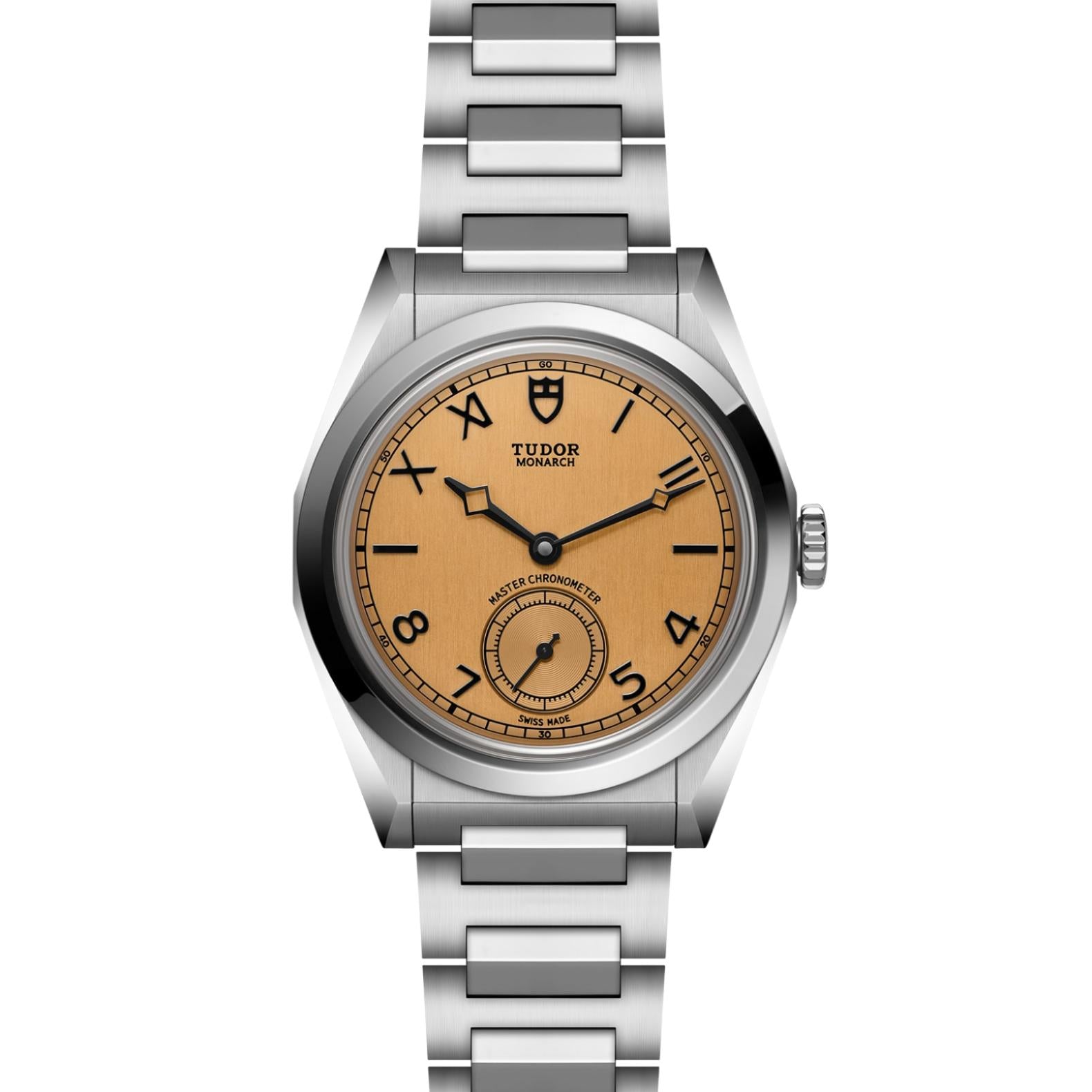 TUDOR Monarch - M2639W1A0U-0001