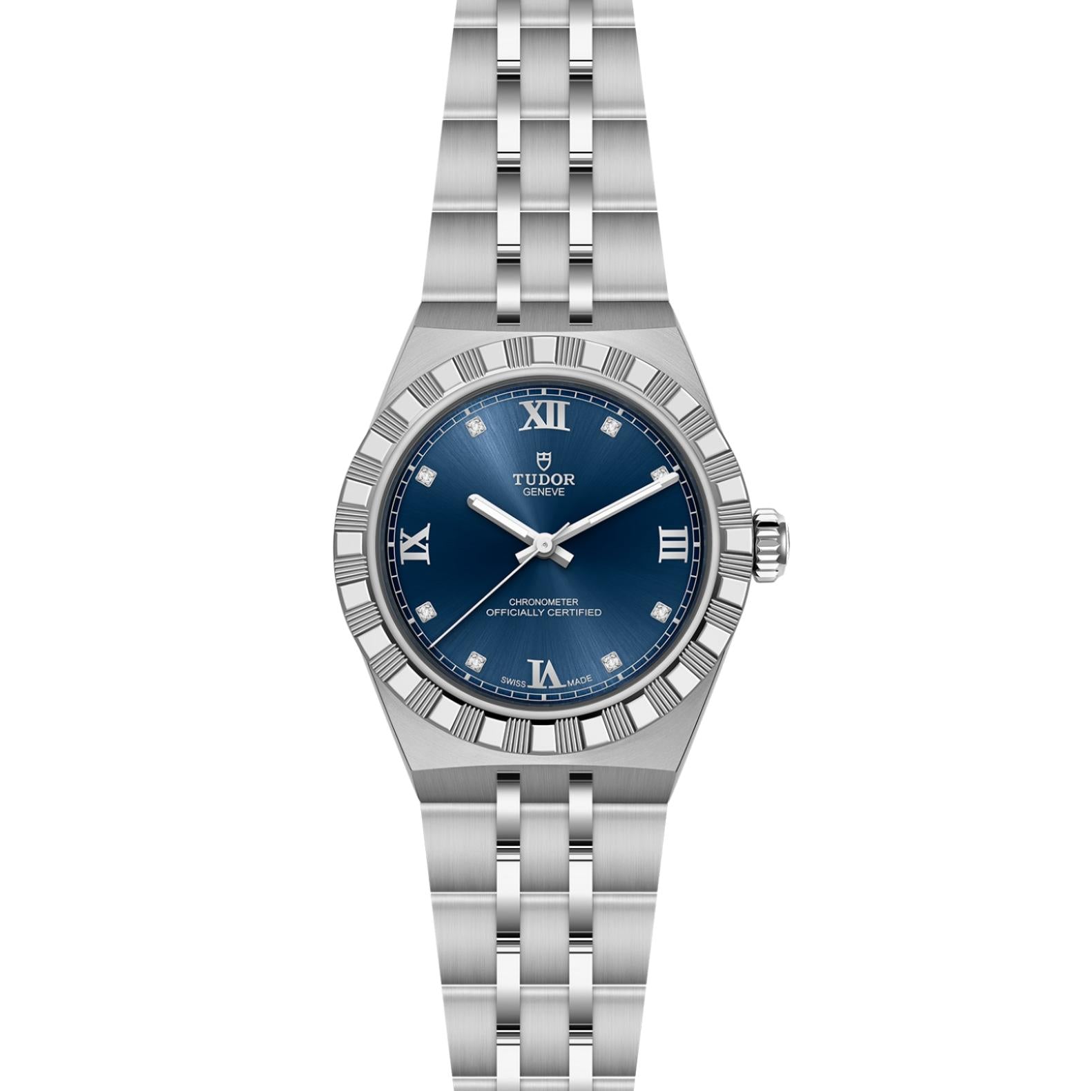 TUDOR Royal - M2830A1A0-0001
