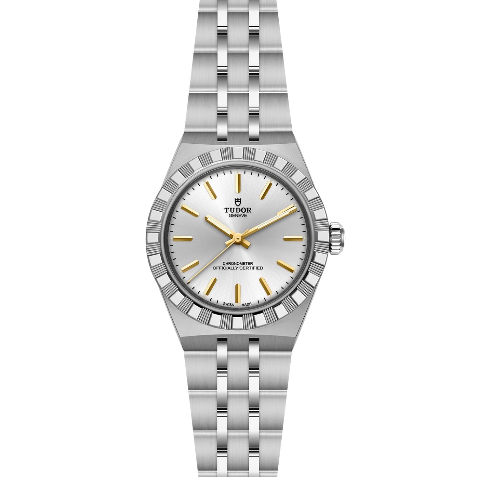 TUDOR Royal - M2830A1A0-0002
