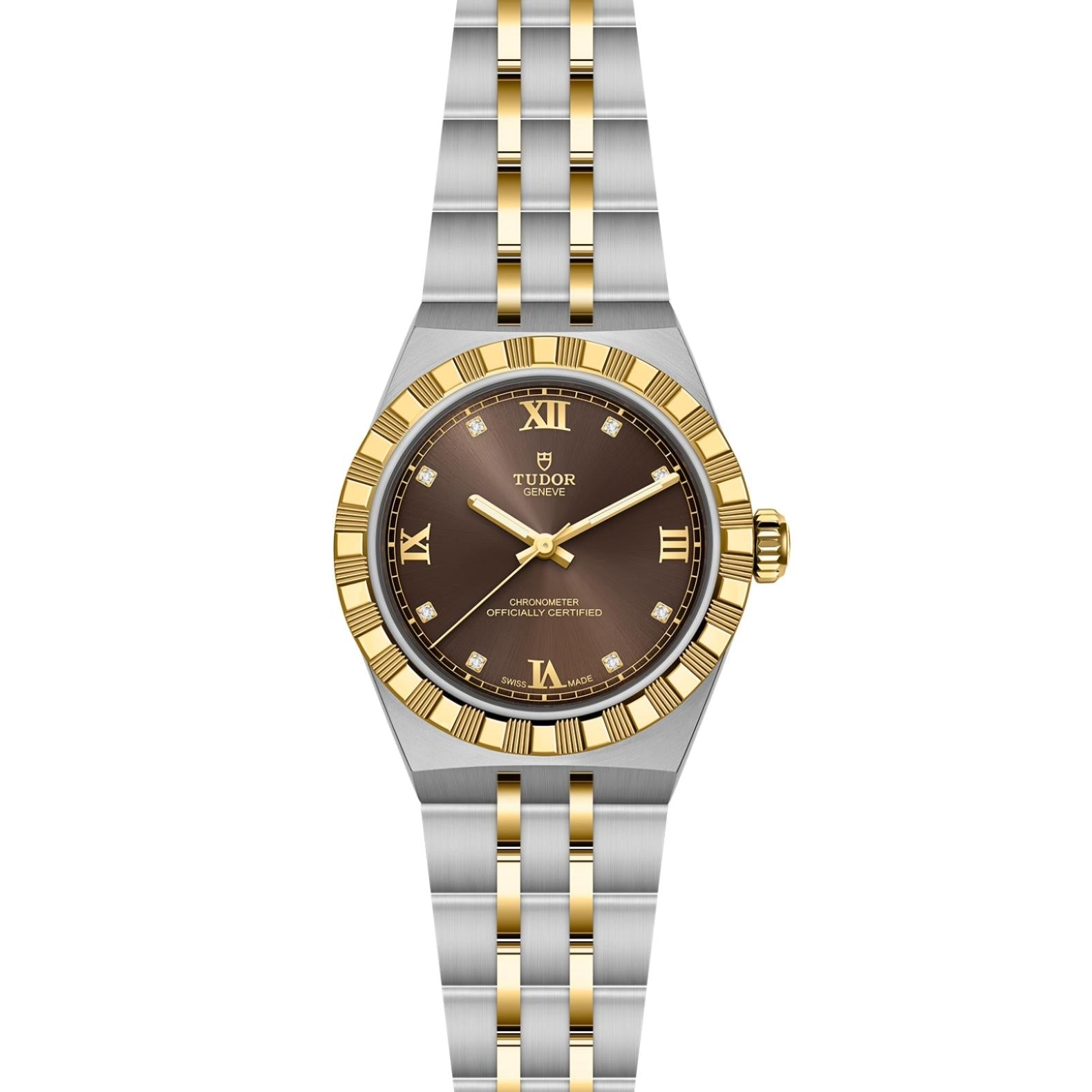 TUDOR Royal - M2830A1A3-0001