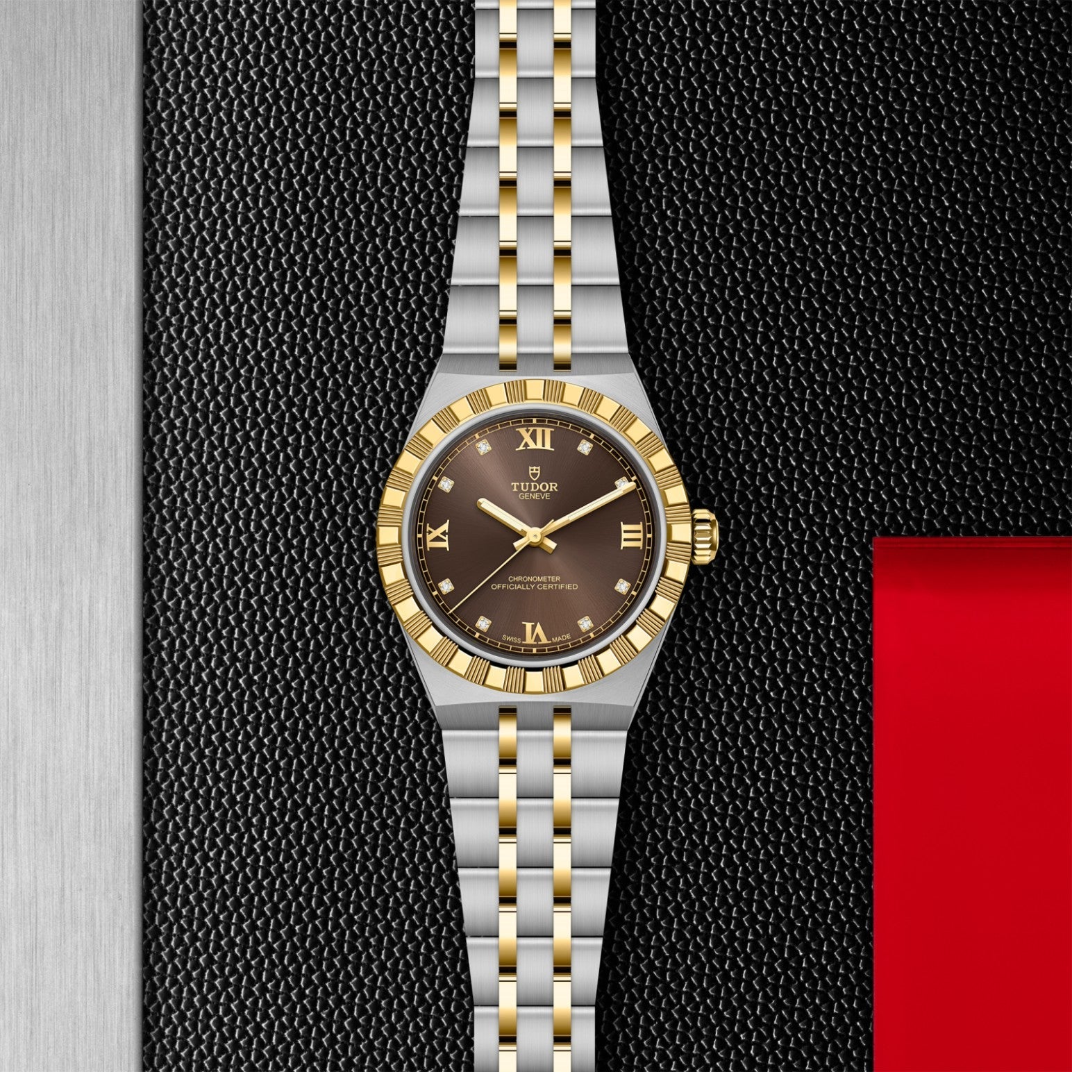 TUDOR Royal - M2830A1A3-0001