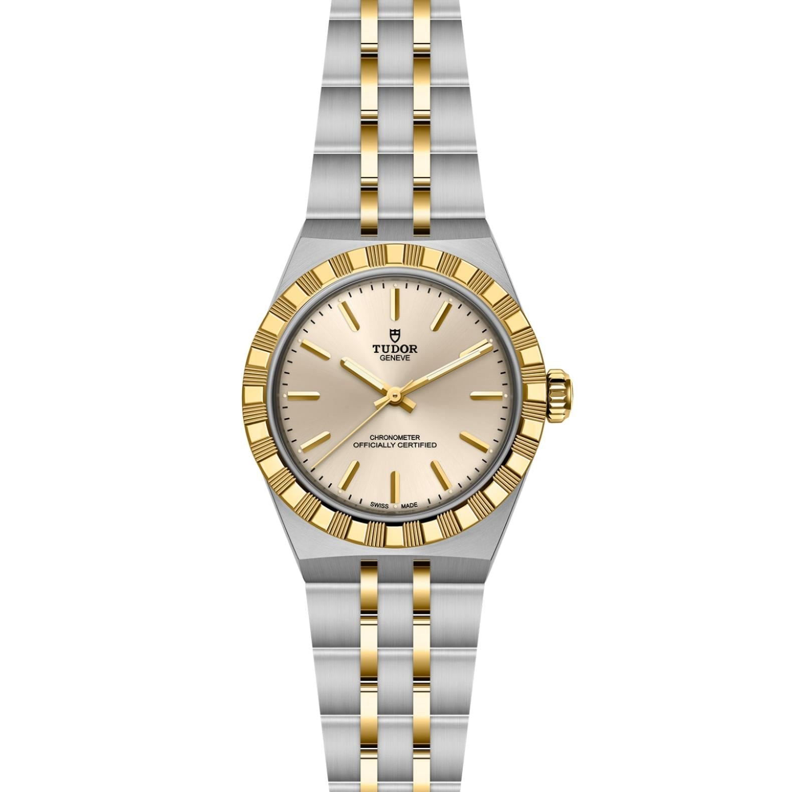 TUDOR Royal - M2830A1A3-0003