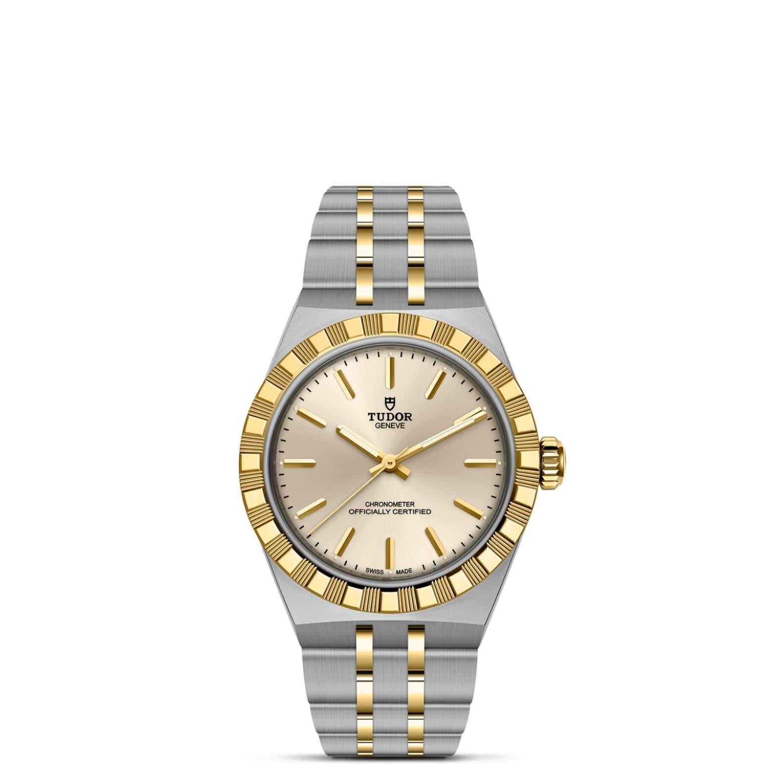 TUDOR Royal - M2830A1A3-0003