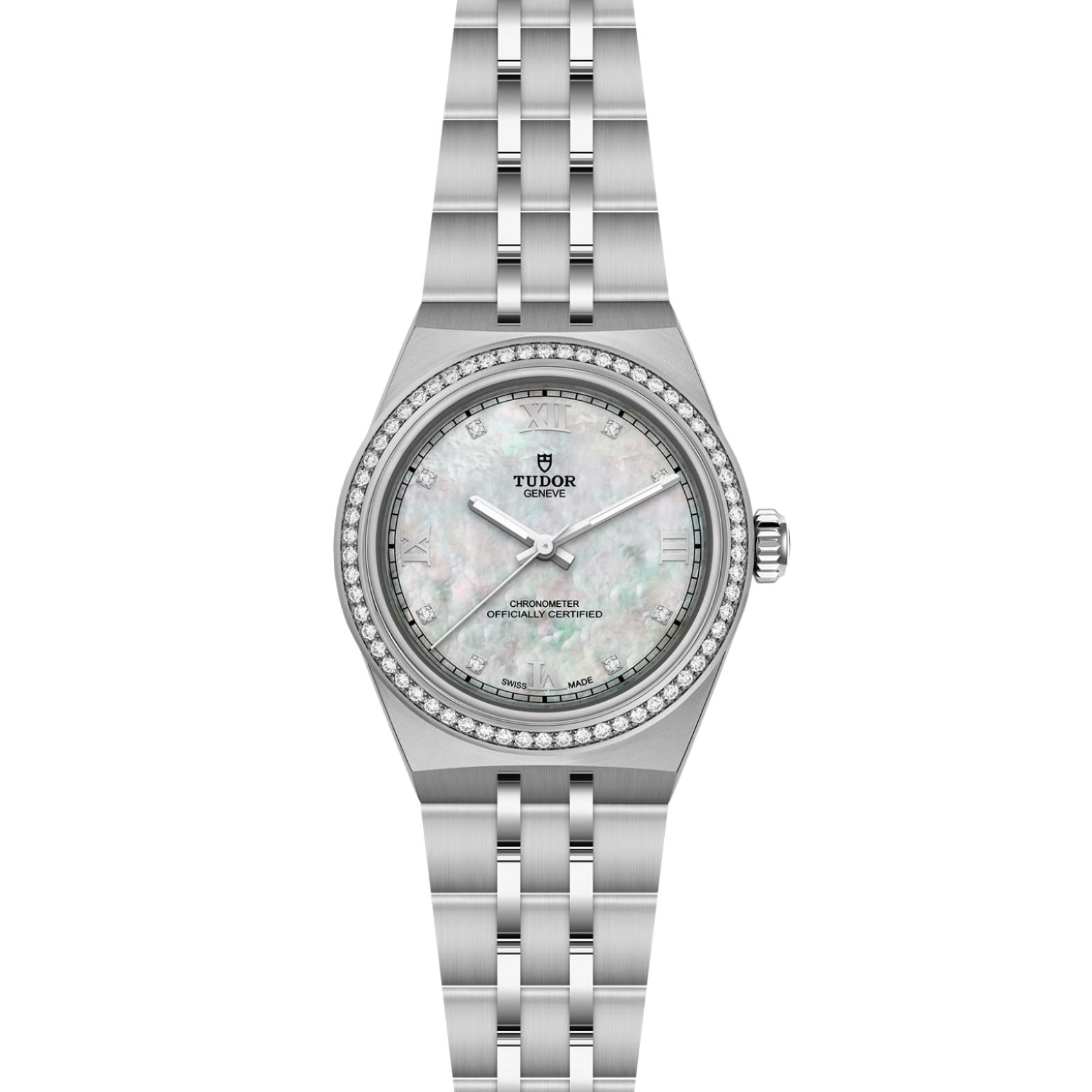 TUDOR Royal - M2830A1S0-0001