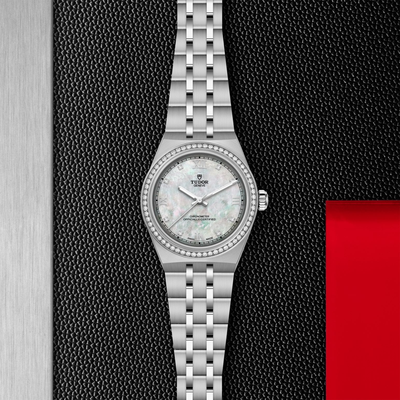 TUDOR Royal - M2830A1S0-0001
